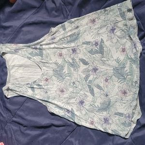 American eagle tank top